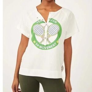 free people movement tennis club